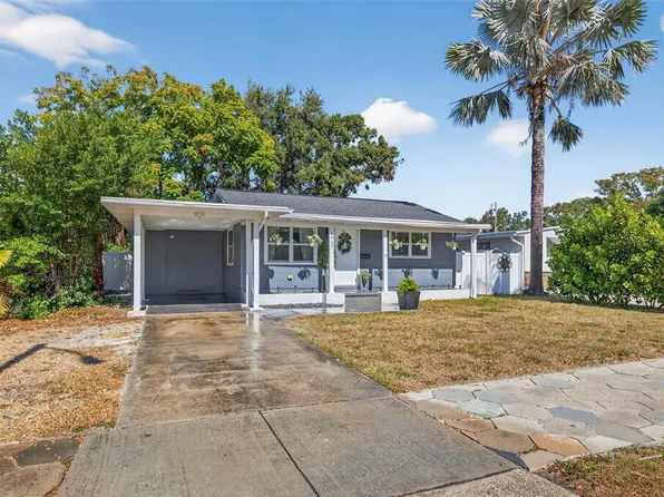 5717 2nd Ave N, Saint Petersburg, FL 33710