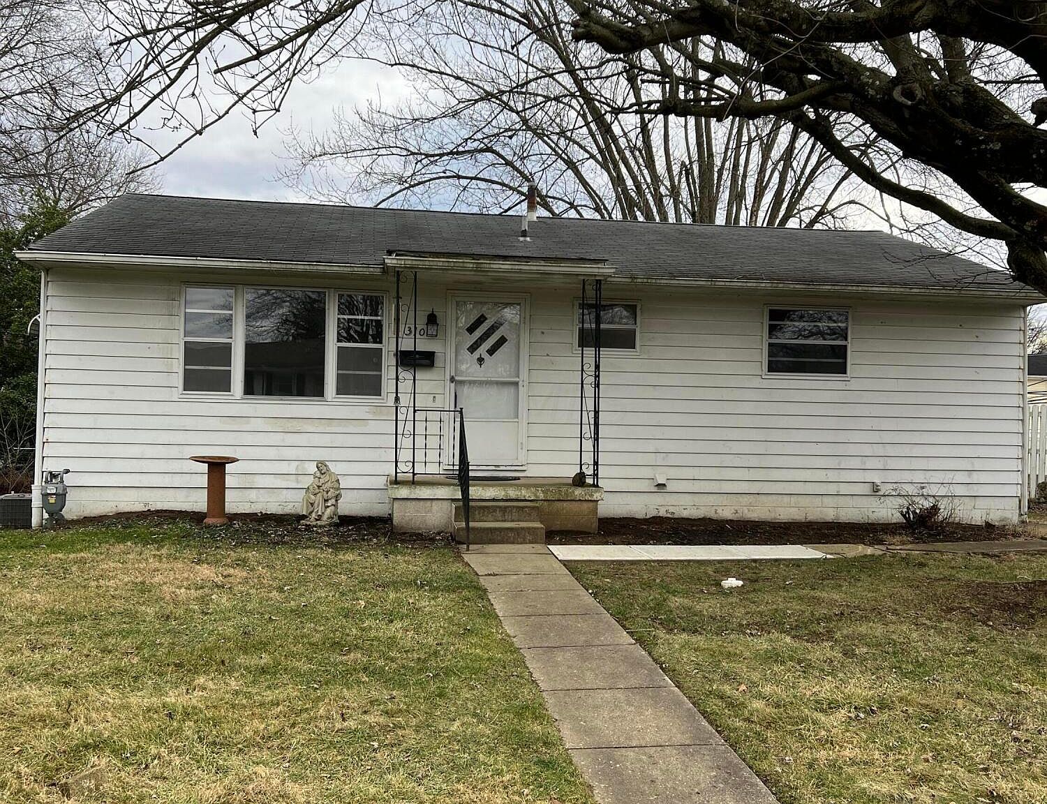 310 W Hubert Ave, Lancaster, OH 43130 Zillow