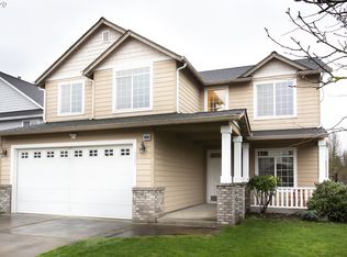 4003 NE 165th Pl, Vancouver, WA