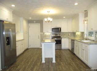 12205 Browns Rd, Church Road, VA 23833