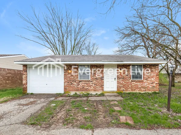 7605 Pomeranian Dr, Dayton, OH 45424