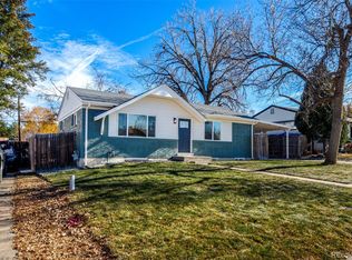 1760 S Dale Ct, Denver, CO 80219