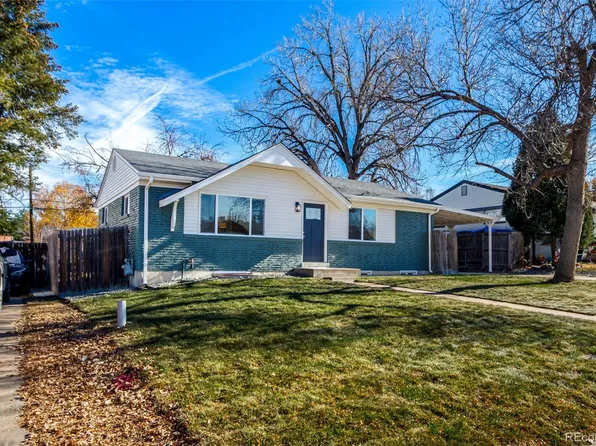 1760 S Dale Court, Denver, CO 80219