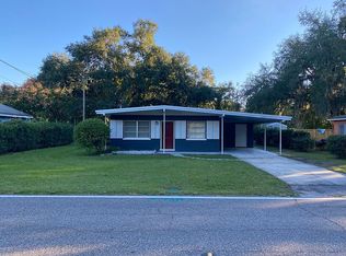 1705 E Calhoun St, Plant City, FL 33563