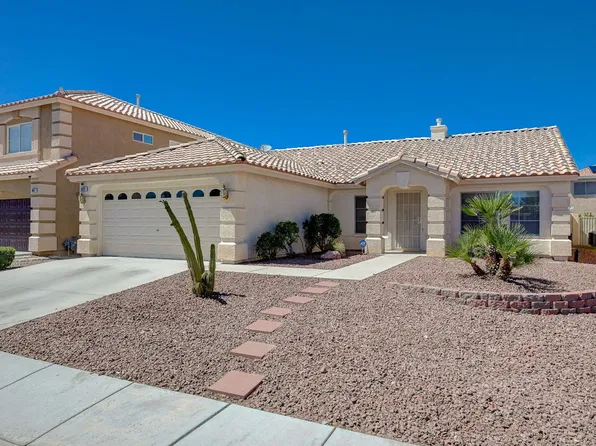 472 Staghorn Pass Ave, Las Vegas, NV 89183