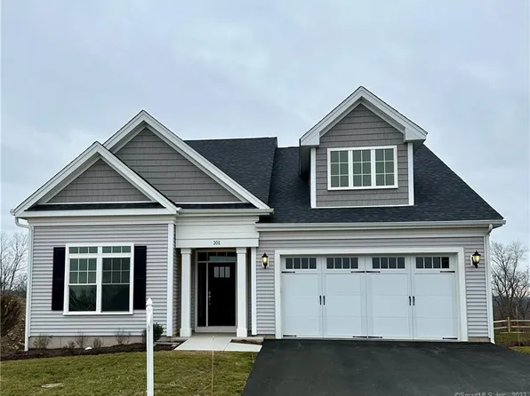 101 Fieldstone Lane, Beacon Falls, CT 06403