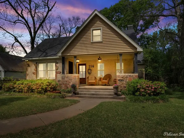 256 Patton Ave, Shreveport, LA 71105