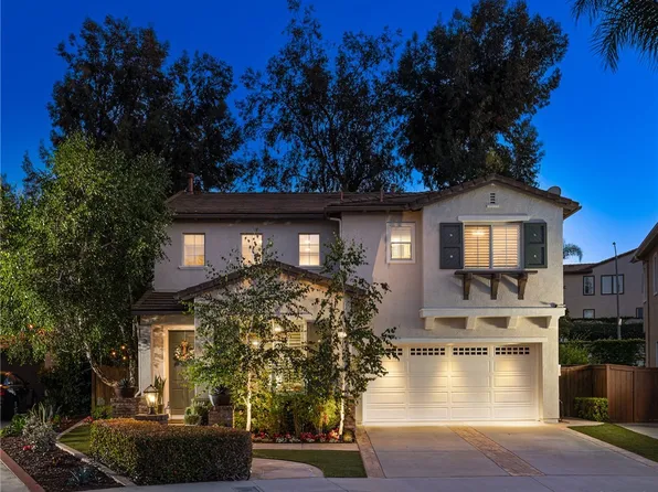 81 Radiance Ln, Rancho Santa Margarita, CA 92688