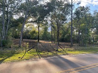 0 NE 105th Ave, Bronson, FL 32621