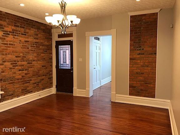 Front Door/Main Room