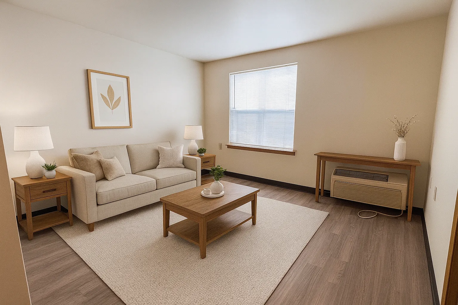 Hopewell Senior Village Apartments - 62 & Older — Photo 4