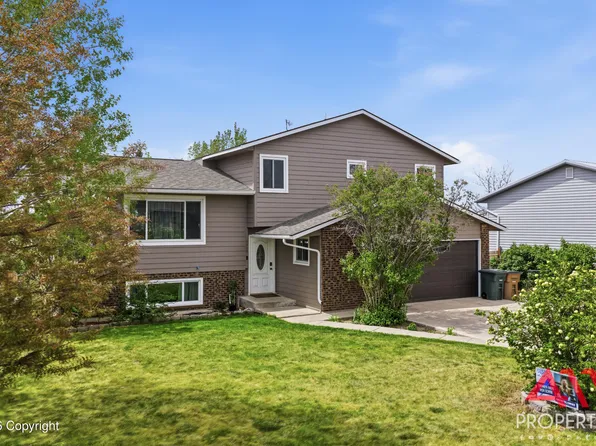 3503 Crestline Cir, Gillette, WY 82716