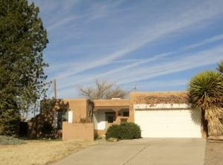 1521 36th Cir SE, Rio Rancho, NM 87124