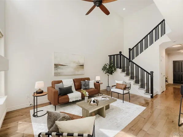4376 S Quail Street, Littleton, CO 80127
