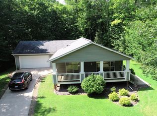 30424 279th St, Holcombe, WI 54745