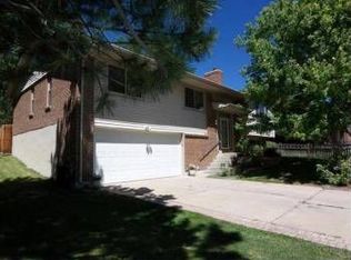 2241 S Youngfield St, Lakewood, CO 80228