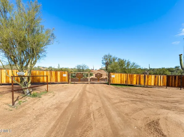 35636 N 142nd Place, Scottsdale, AZ 85262