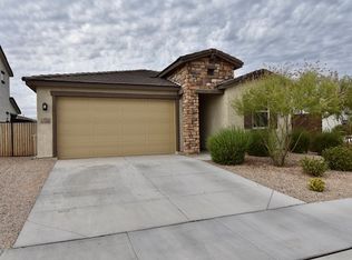17161 W Sherman St, Goodyear, AZ 85338