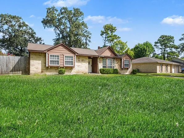 4423 Rosegate Dr, Spring, TX 77373