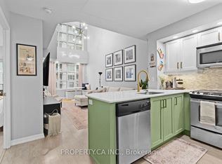 65 Liberty St #918, Toronto, ON