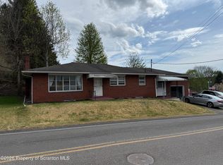 8006 Main St, Shickshinny, PA 18655
