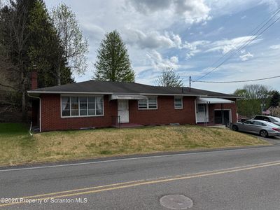 8006 Main St, Shickshinny, PA, 18655