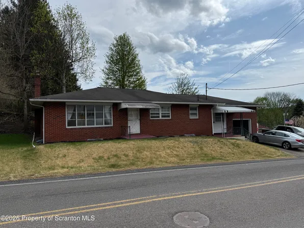 8006 Main St, Shickshinny, PA 18655