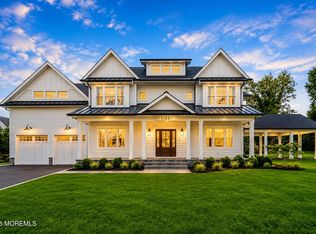 8 Pocahontas Avenue, Oceanport, NJ 07757
