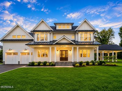8 Pocahontas Avenue, Oceanport, NJ, 07757