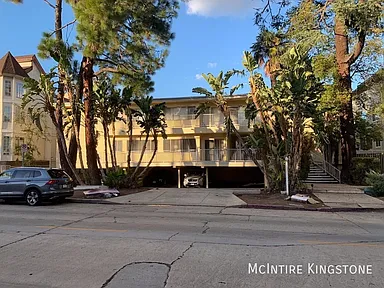 1BR 1BA Unit #1