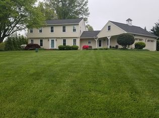 139 Goucher Way, Churchville, MD 21028