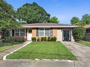 934 Aurora Ave, Metairie, LA 70005
