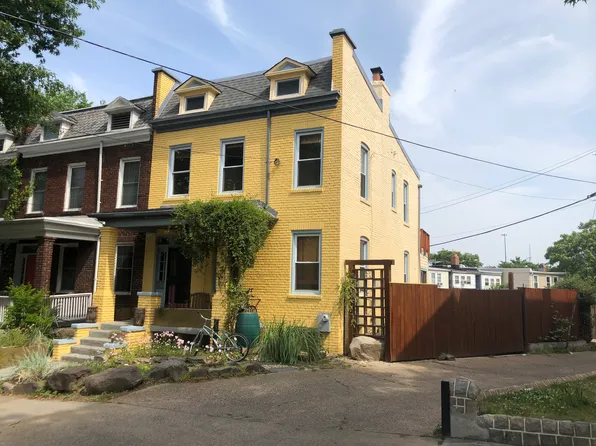 943 Shepherd St NW #Basement, Washington, DC 20011