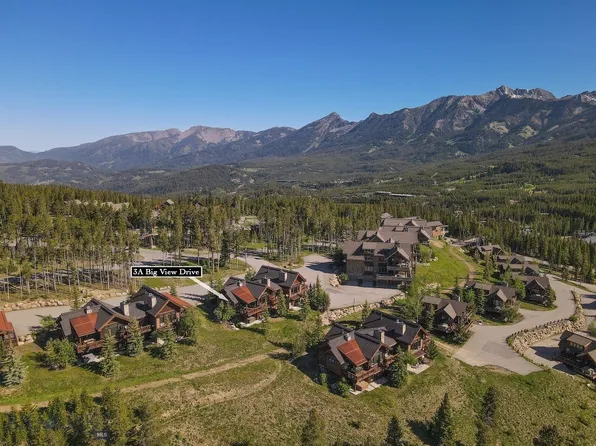 3A Big View Dr, Big Sky, MT 59716
