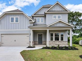 18 Star Fish Ct #93, Simpsonville, SC 29681