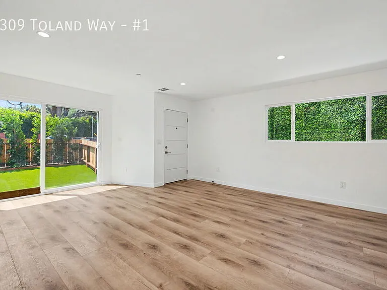 4309 Toland Way #1 — Photo 6