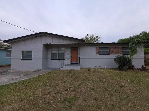 5035 Jammes Rd, Jacksonville, FL 32210