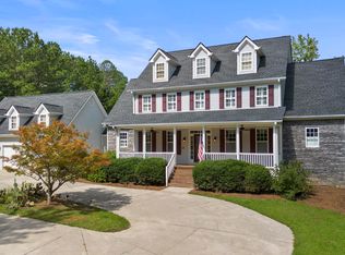 240 Marion Beavers Rd, Sharpsburg, GA 30277