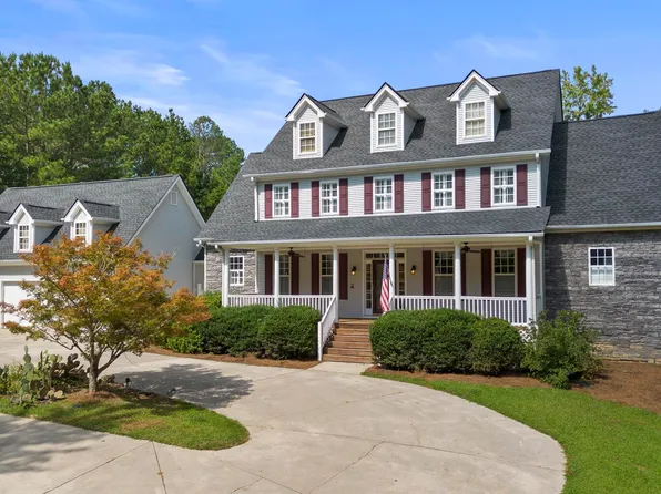 240 Marion Beavers Rd, Sharpsburg, GA 30277