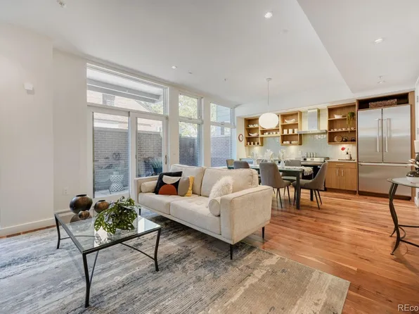 1655 Walnut Street #109, Boulder, CO 80302