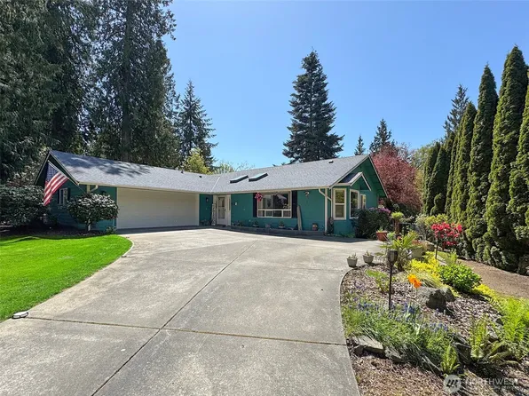 401 Dungeness meadows, Sequim, WA 98382