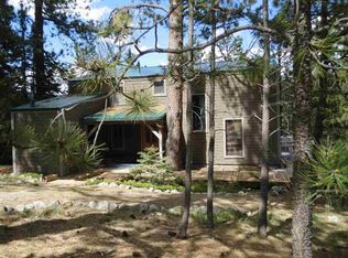 13 Clint Rd, Taos, NM 87571