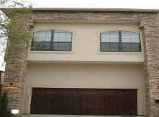 4664 Cornish St, Houston, TX 77007