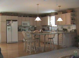 409 Stage Rd, Little Egg Harbor, NJ 08087