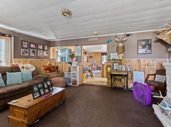 1329 Mount Zion Rd, Frankfort, KY 40601