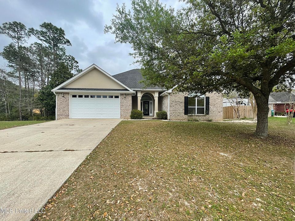 1712 Perdido Blvd, Gautier, MS 39553 Zillow