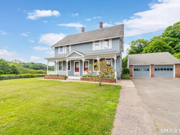 3-5 Pearl Street, Seymour, CT 06483