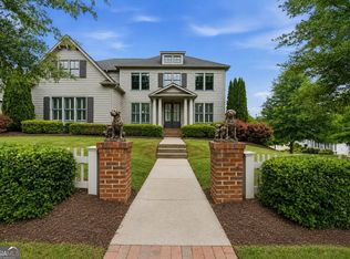 4010 Pinebrook Cir, Cumming, GA 30028