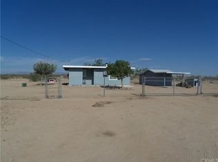 63386 Orion Dr, Joshua Tree, CA 92252