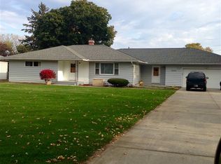 24643 County Road 20, Elkhart, IN 46517